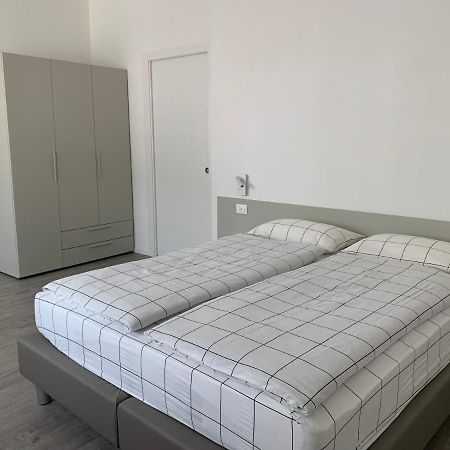 Chester House Apartaments 아르코 외부 사진
