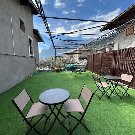 Chester House Apartaments 아르코 외부 사진