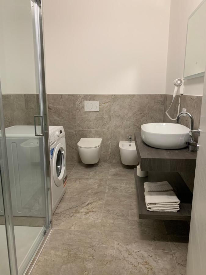 Chester House Apartaments 아르코 외부 사진