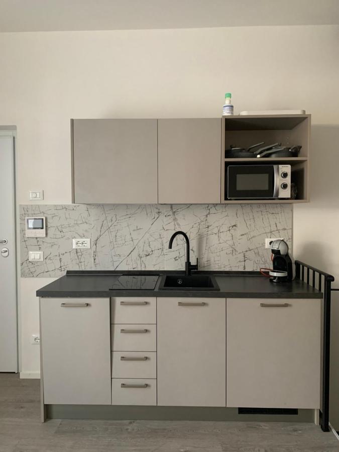 Chester House Apartaments 아르코 외부 사진
