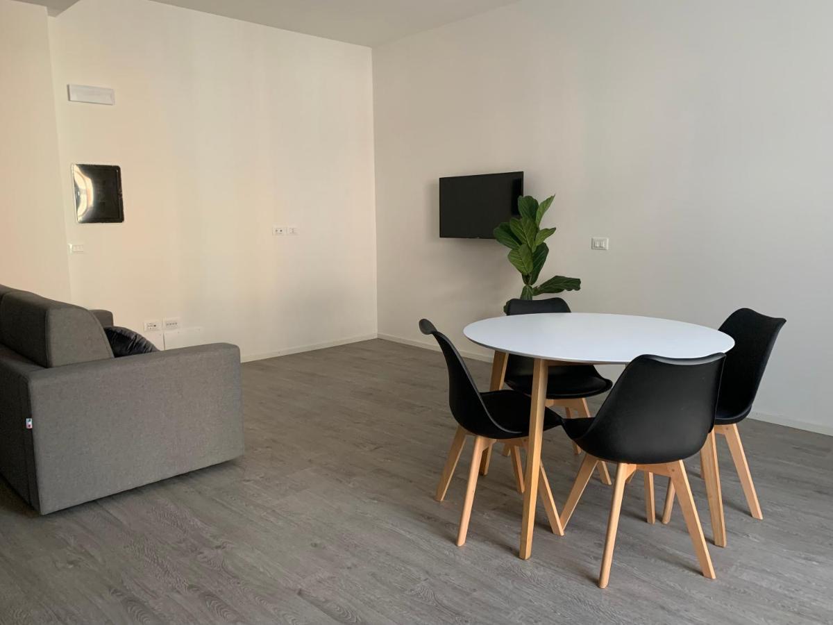 Chester House Apartaments 아르코 외부 사진