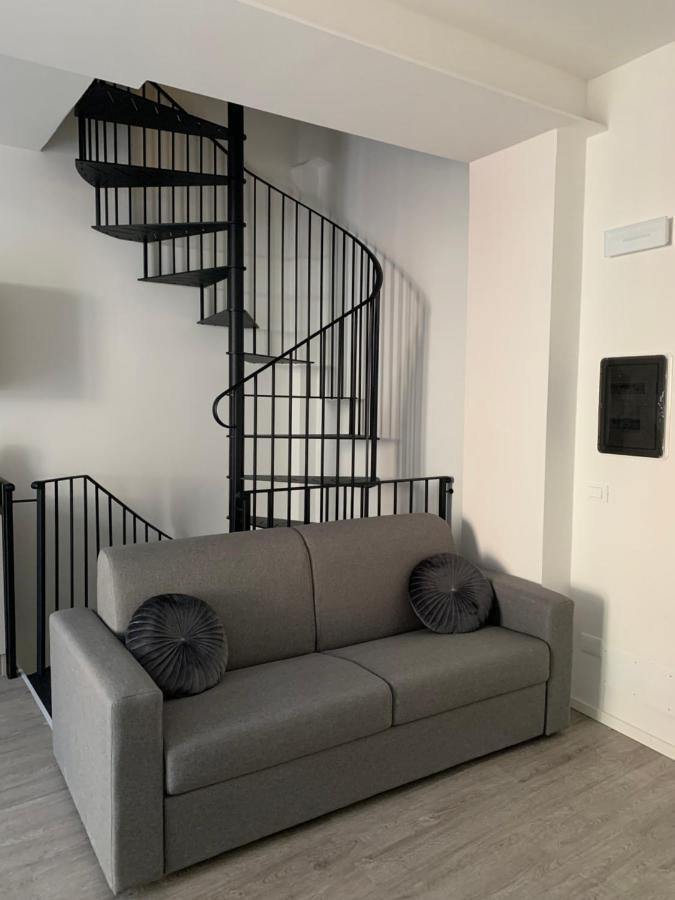 Chester House Apartaments 아르코 외부 사진