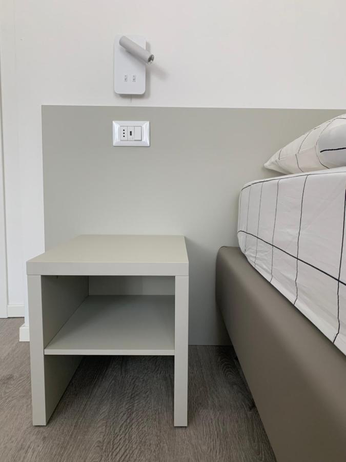 Chester House Apartaments 아르코 외부 사진
