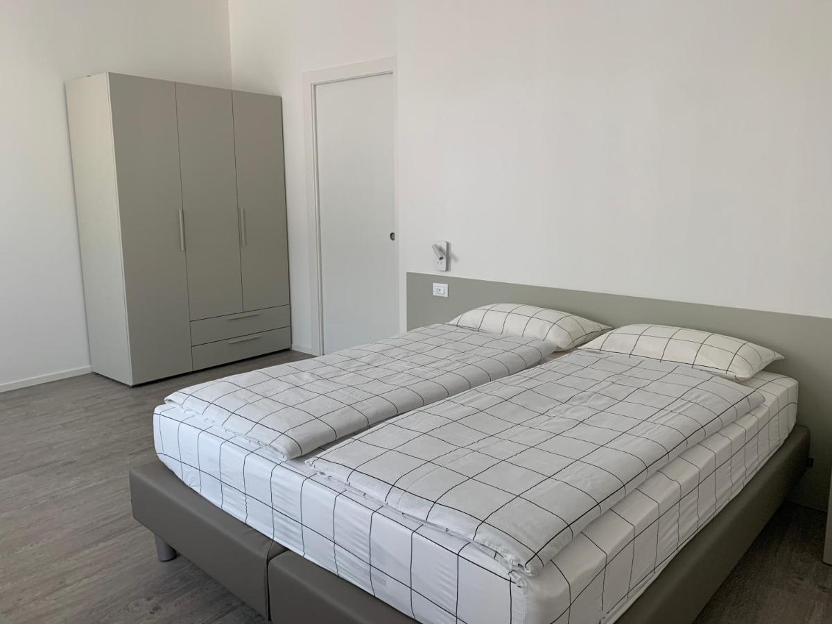 Chester House Apartaments 아르코 외부 사진