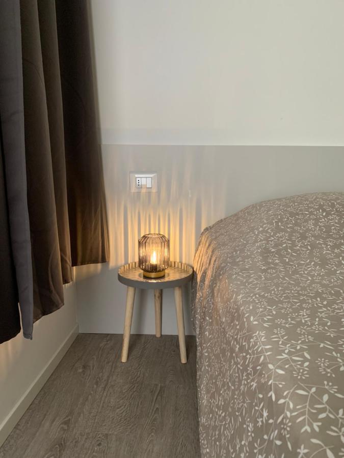 Chester House Apartaments 아르코 외부 사진