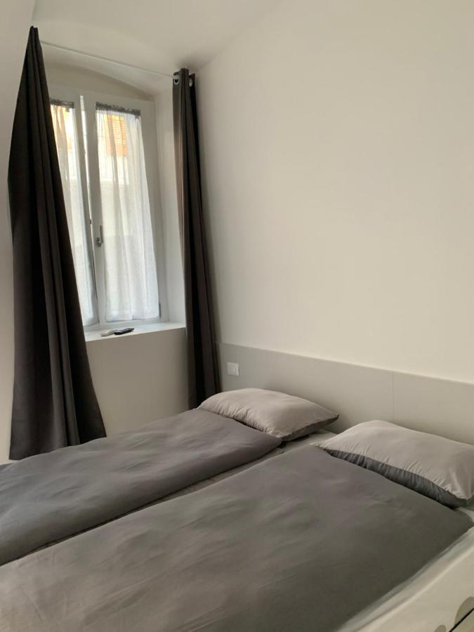 Chester House Apartaments 아르코 외부 사진