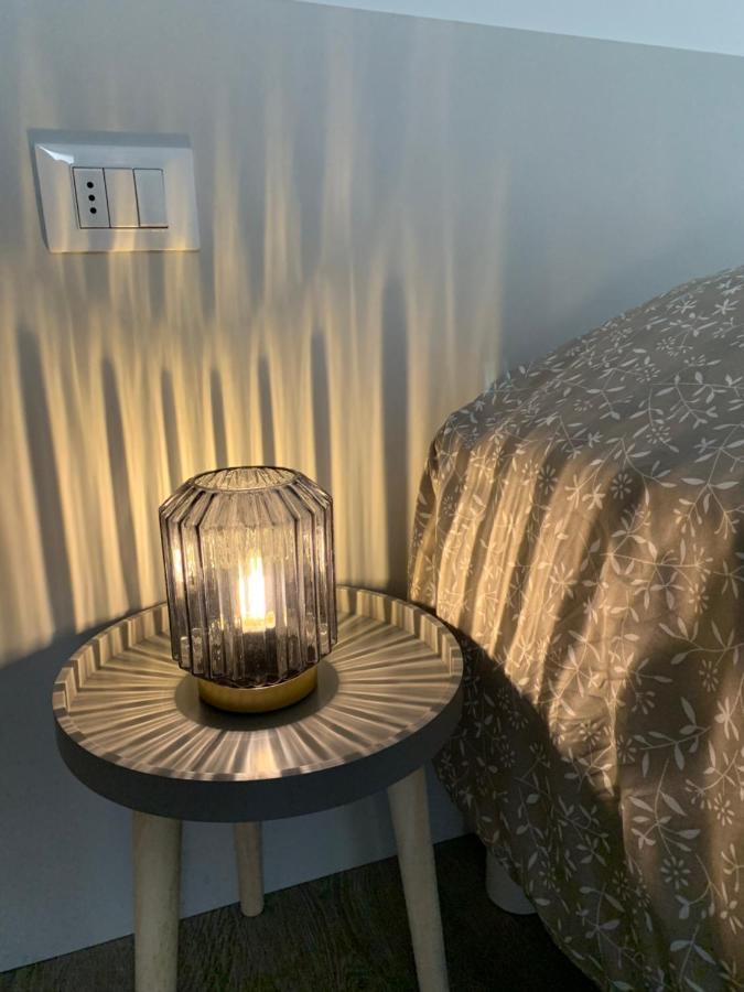 Chester House Apartaments 아르코 외부 사진
