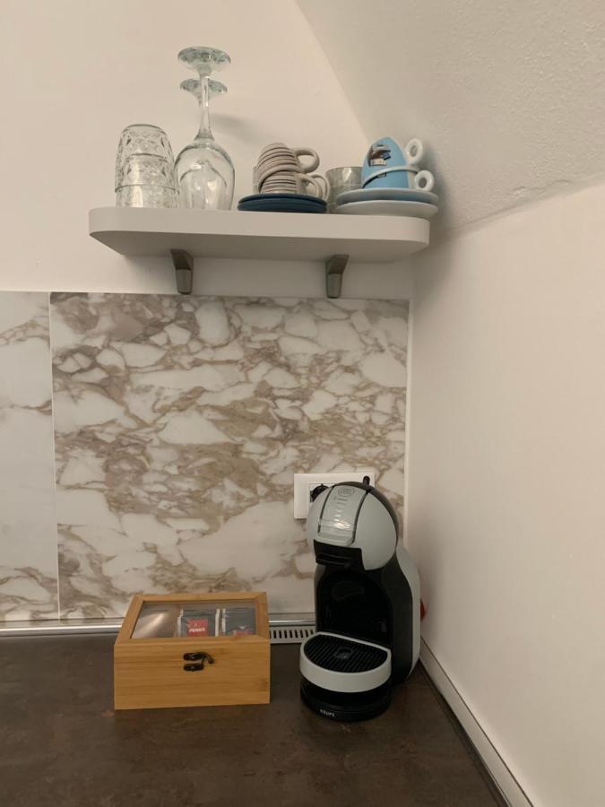 Chester House Apartaments 아르코 외부 사진