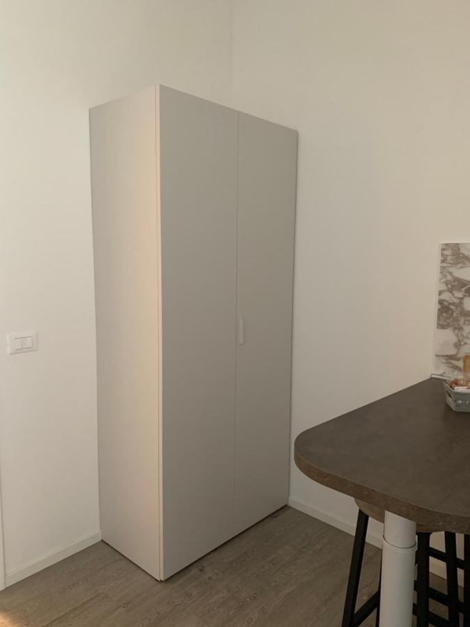 Chester House Apartaments 아르코 외부 사진