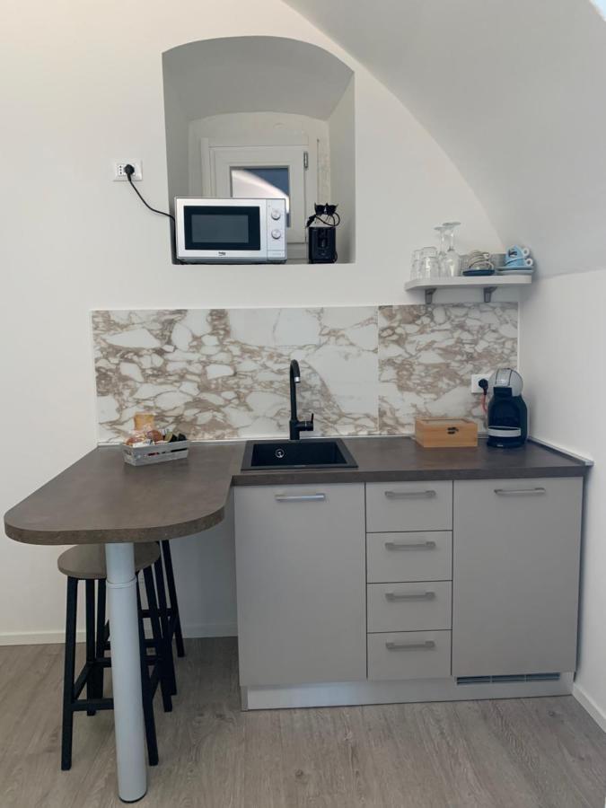 Chester House Apartaments 아르코 외부 사진