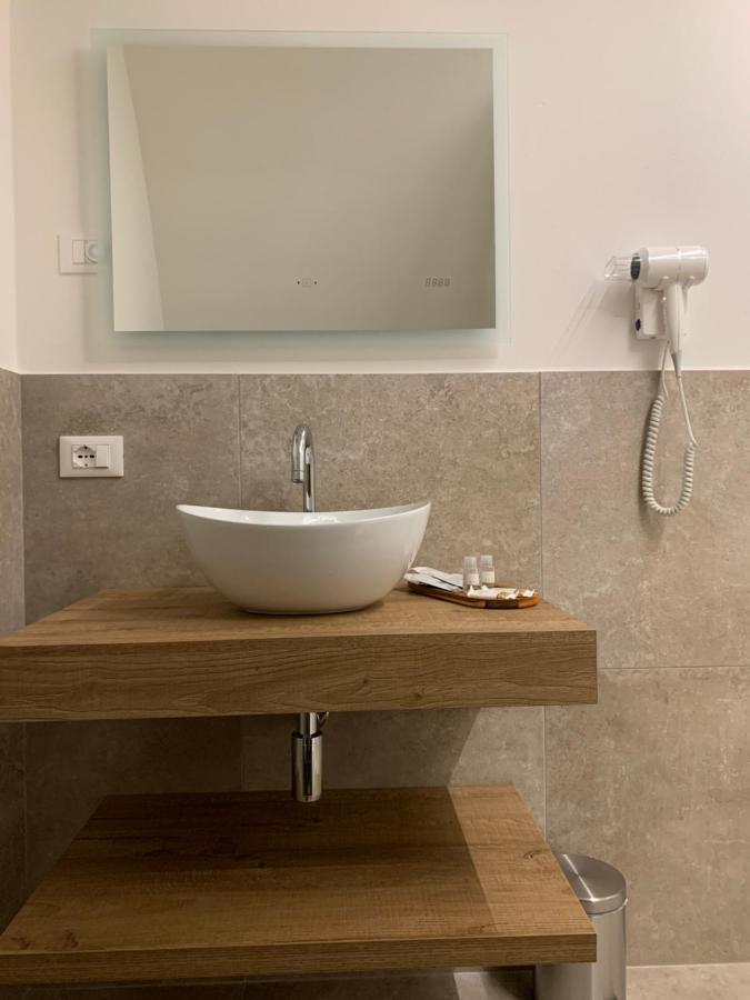 Chester House Apartaments 아르코 외부 사진
