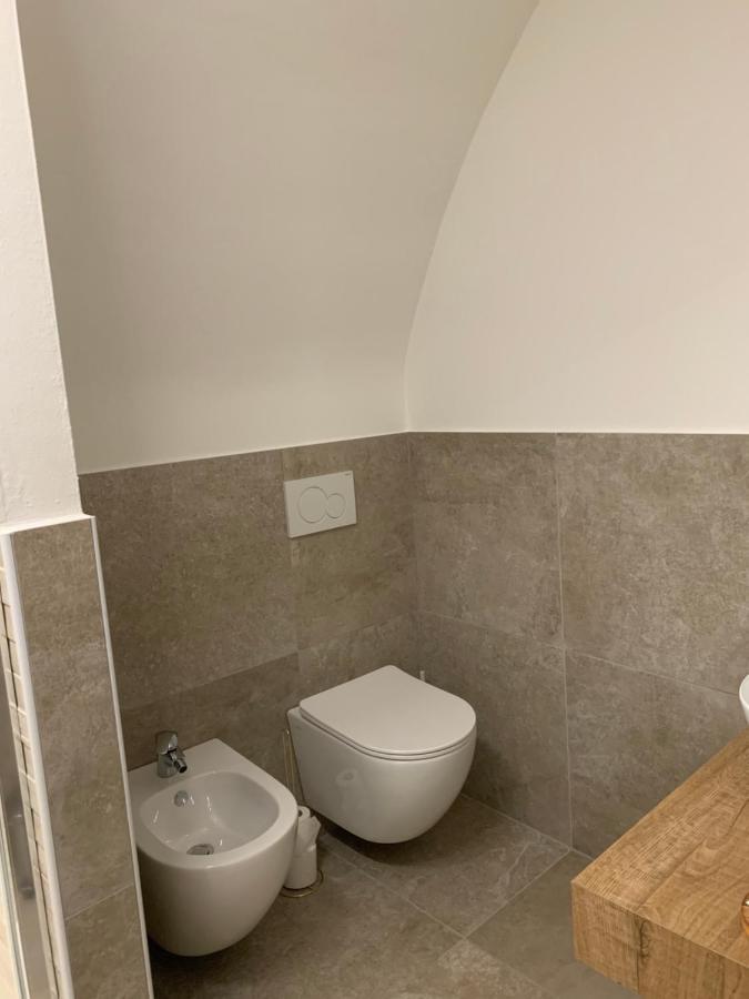 Chester House Apartaments 아르코 외부 사진
