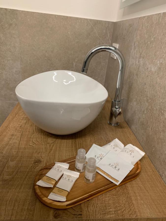 Chester House Apartaments 아르코 외부 사진