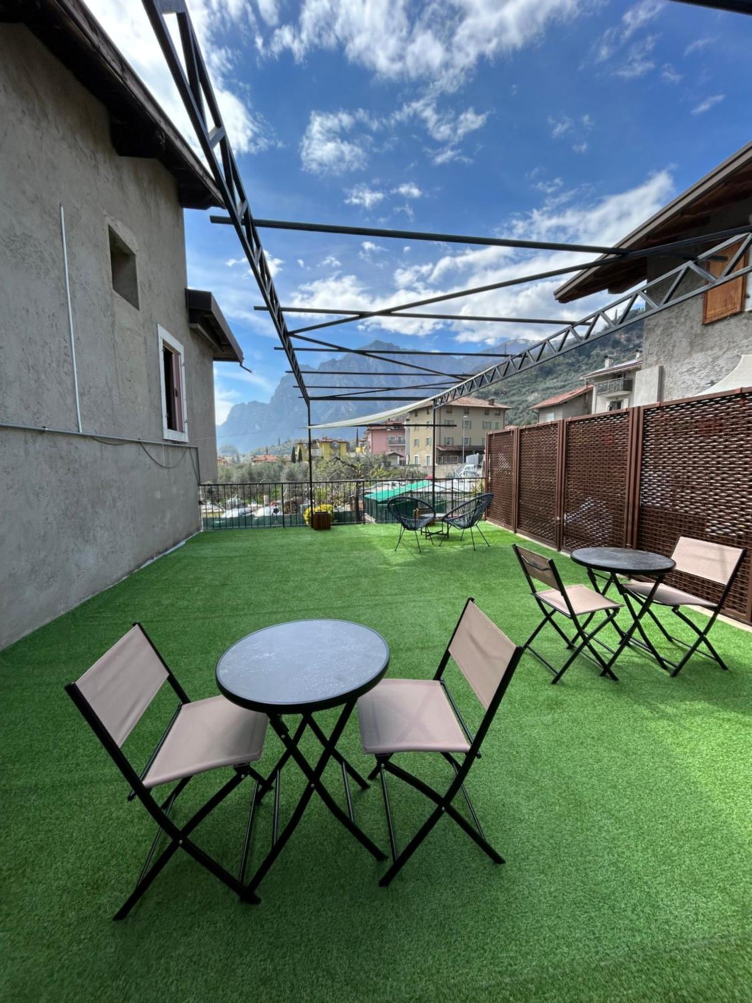 Chester House Apartaments 아르코 외부 사진